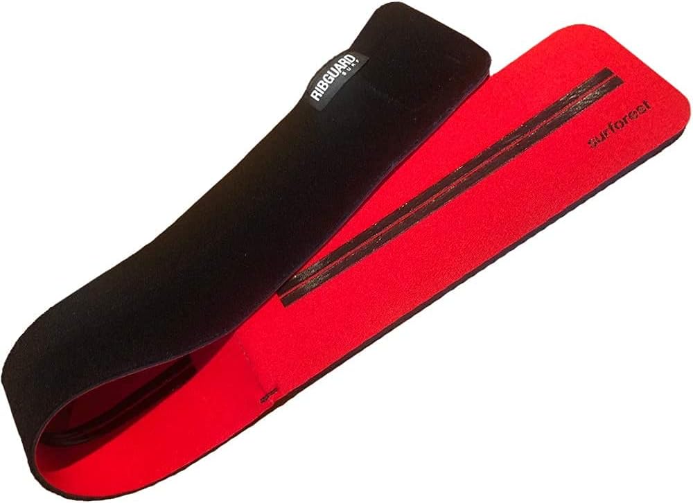 RIBGUARD Get The Relief for Your Rib Pain in Surfing (S) Amazon.co