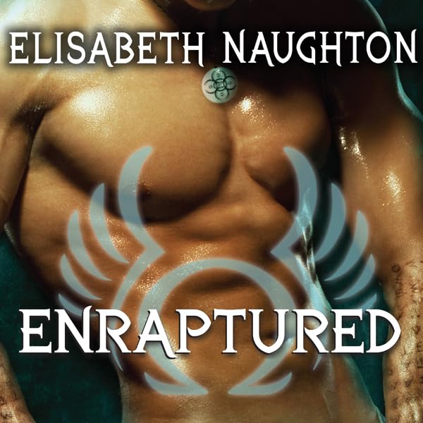 Cover art for Enraptured