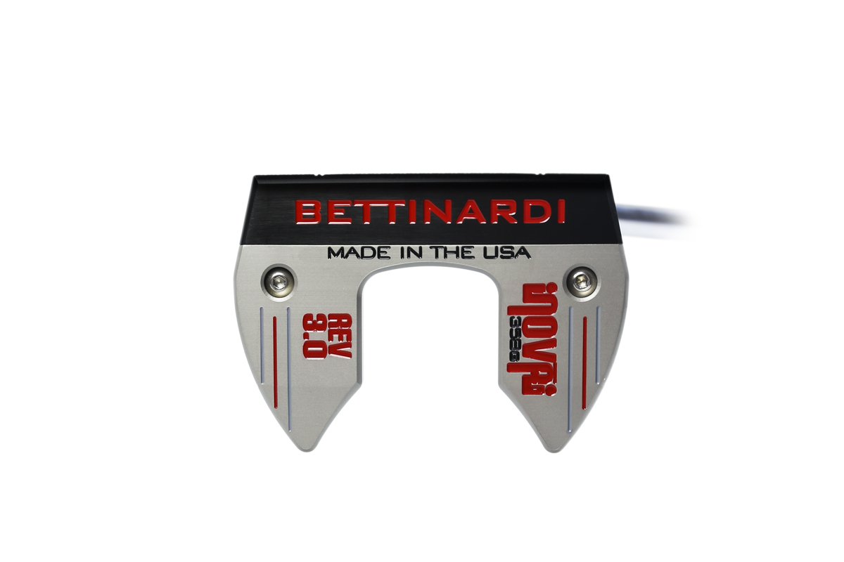 Amazon | BETTINARDI GOLF(ベティナルディゴルフ) パター Inovai 3.0 