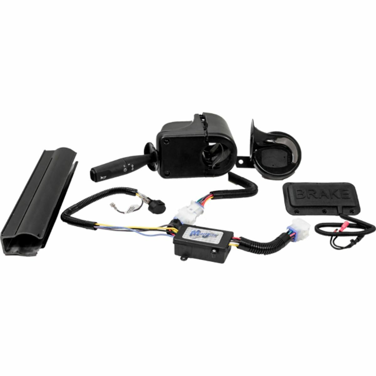 Amazon.com : Golf Cart Ultimate Light Kit Upgrade for Club
