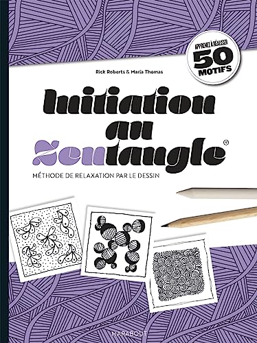 Initiation au Zentangle