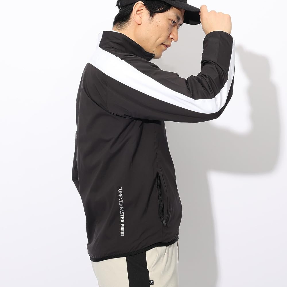 ❤️ゴルフジャケット❤️ESPRIT PG AVENTURE❤️ ブラック❤️M❤️ ❤️ゴルフジャケット❤️ESPRIT PG AVENTURE❤️ ブラック❤️M