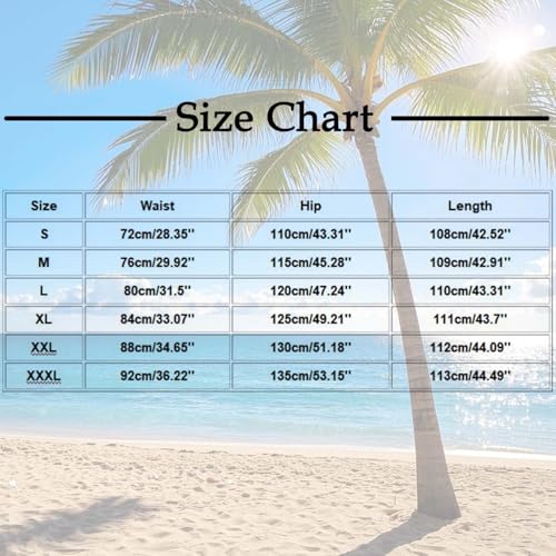 SHOPESSA Wide Leg Linen Pants for Women Soft Casual Drawstring Tie Elastic Waist Loose Pants Summer Beach Pockets Trousers3