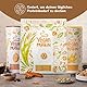 Veganes Proteinpulver | Cookie Dough | 1.2kg Eiweißpulver | Premiumqualität Protein | Made in Germany | Alpha Foods