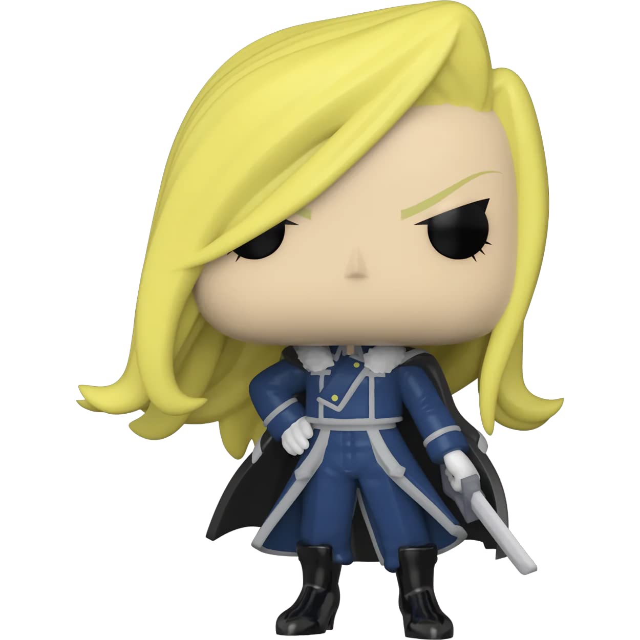 鳳凰美田 芳 PREMIUM ～VINTAGE 2020 Amazon.com: Funko Olivier Mira Armstrong: P o p ! Animation Vinyl