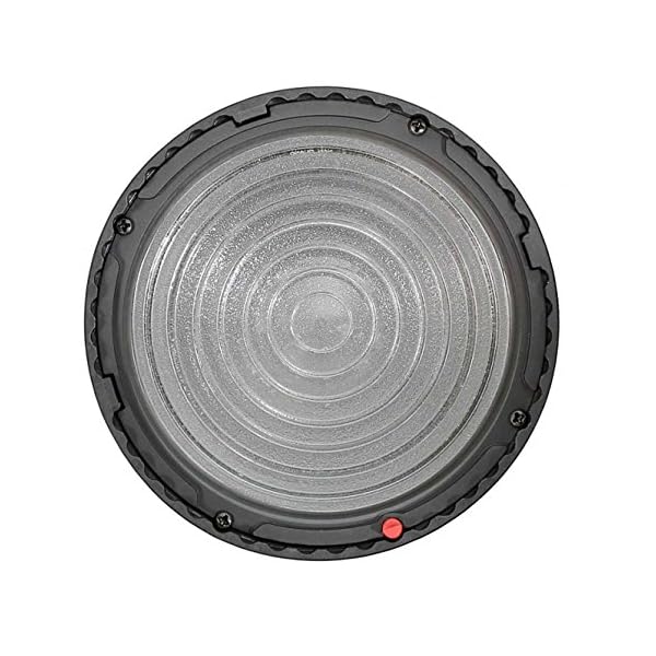Nanguang Fresnel Linse NG-10x stufenlos 10-40º Spot mit Bowens-Anschluß – Bild 5
