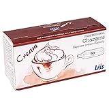 Gefüllt mit zertifiziertem N2o – Keine öligen Rückstände