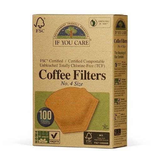 Coffee Filters 100ct
