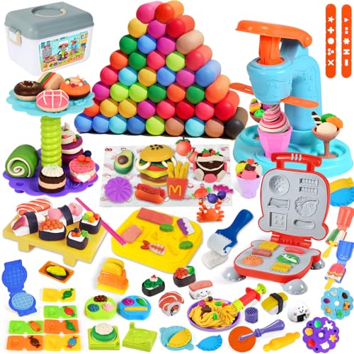 UQTOO Sy 58 ؃Zbg DIY 5in1 SyV  q c[ j̎q ̎q av[g V ˂ 