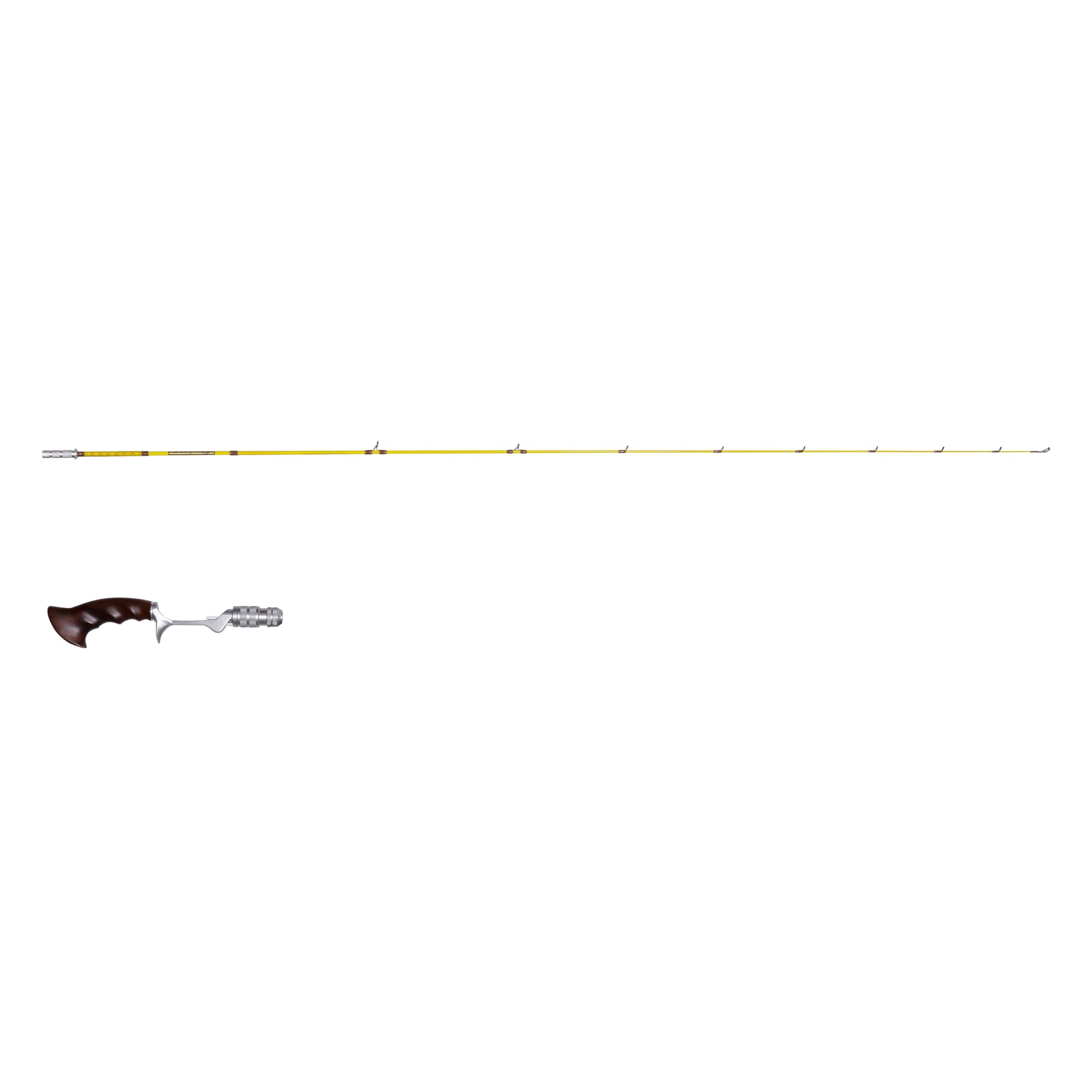 Amazon | Abu Garcia (アブガルシア) ズームスエシア ZSUC-49UL 2