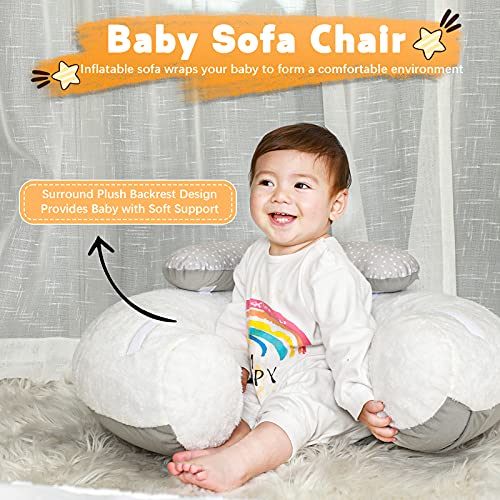 The 17 Best Infant Floor Seats & Loungers of 2024 [Verified] Cherry Picks