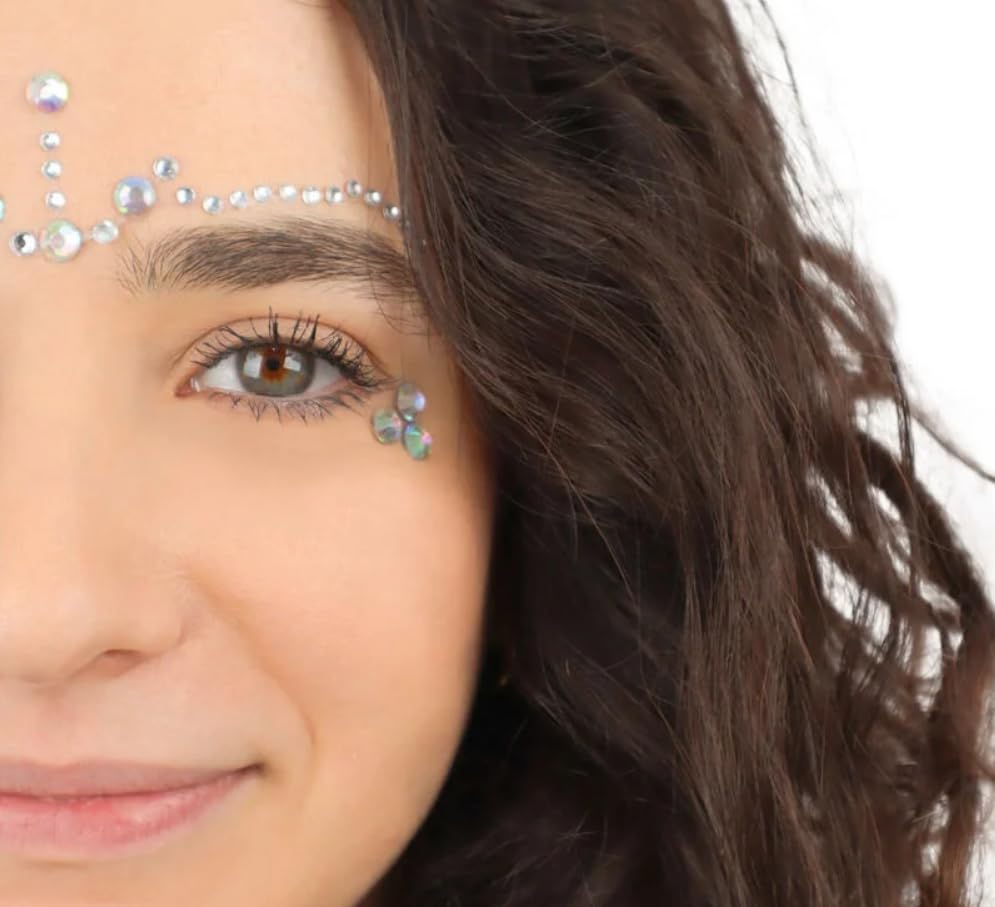 Unicorn Glow Yüz Taşı