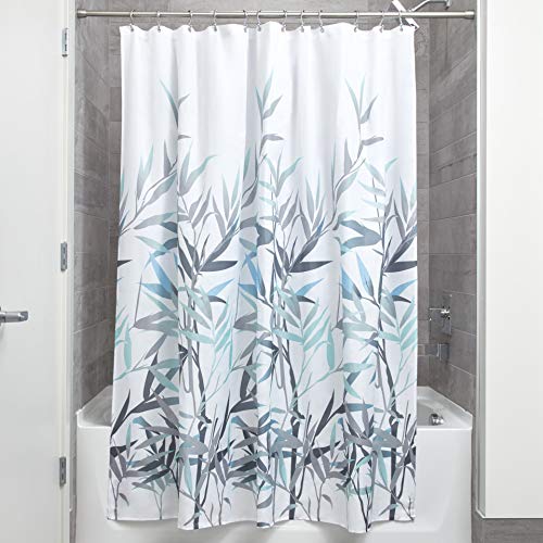19 Best MildewResistant Shower Curtains ⚡️ We Do the Research for You