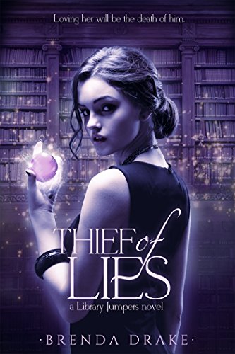 Thief of Lies Thief of Lies