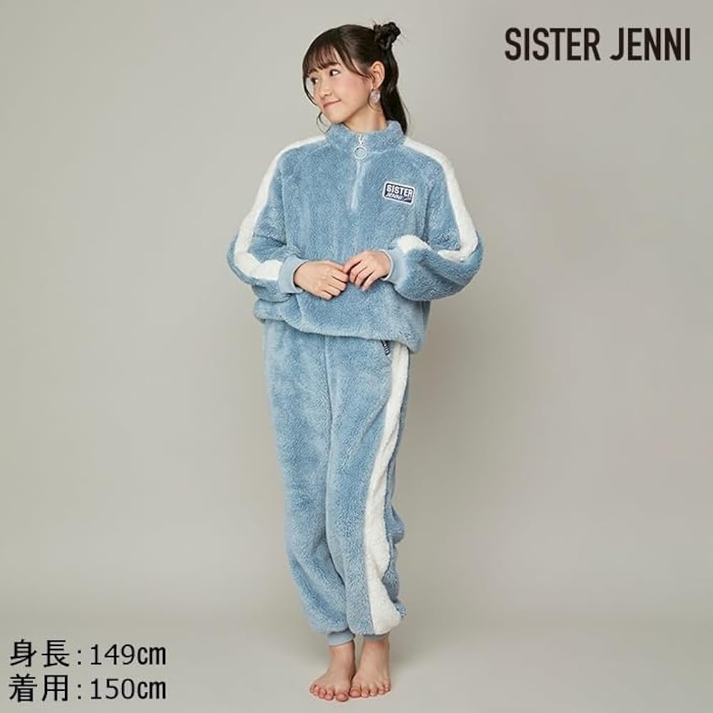 familiar 80cm 女の子 現行品♡セットアップ familiar セットアップ 110cm