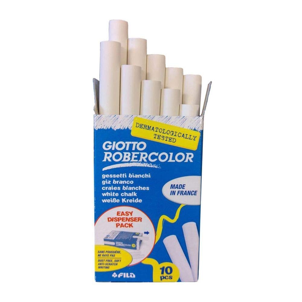 Giotto Robercolor