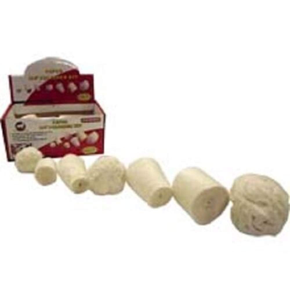 14 Pc Polisher Kit 1/4