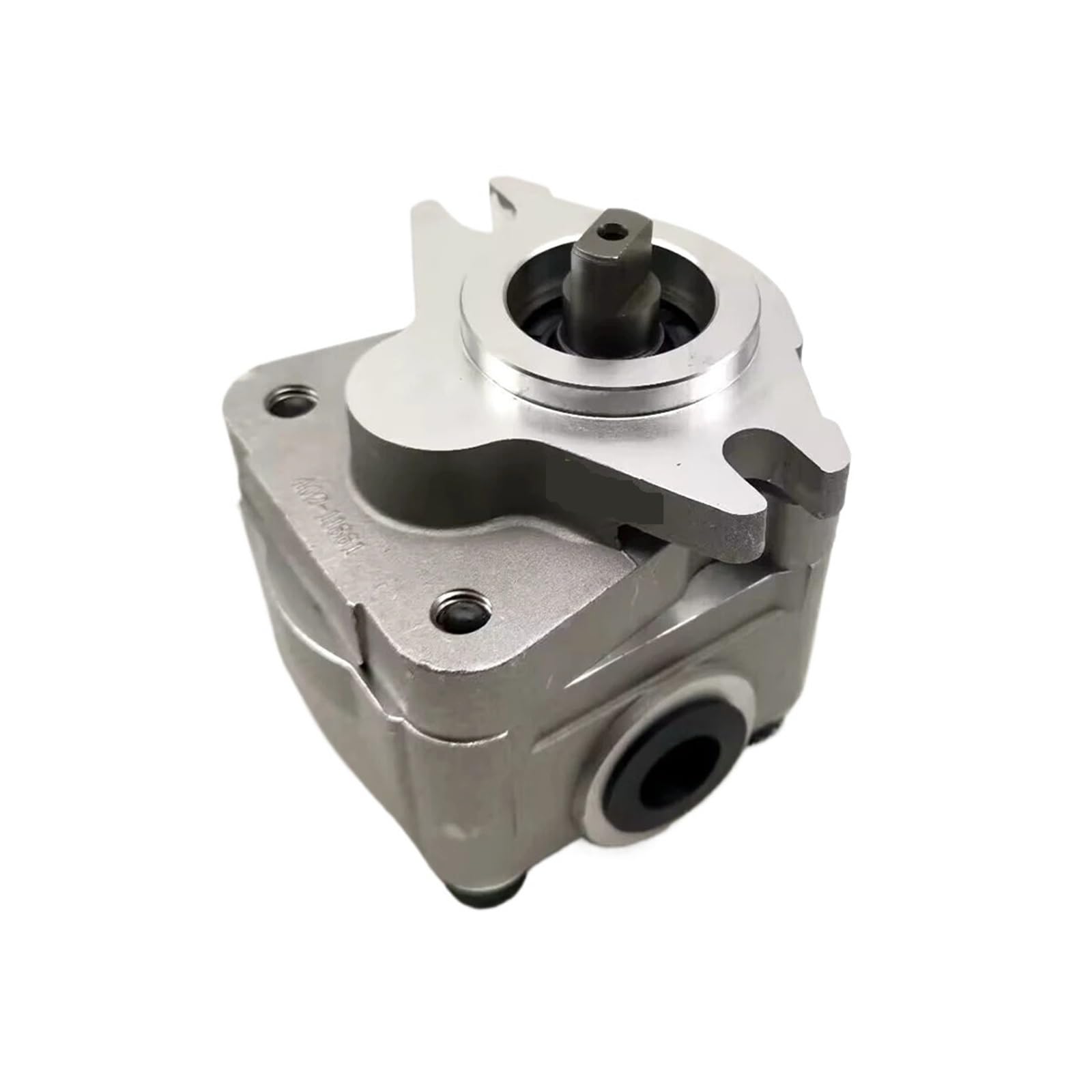 Prxfrwow One Color Hydraulic Gear Pump Hydraulic Gear Pump For Sbs-80 Cat 312C Excavator Spare Parts Booster Pump Sbs80 Rotation