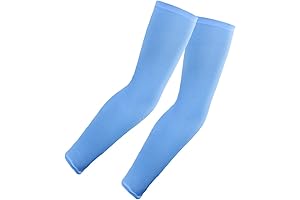 Elixir Arm Compression Sleeves for UV Protection