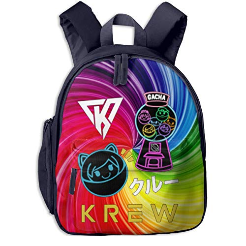 Preisvergleich Produktbild Seine Funneh Schultaschen für Mädchen, Jungen, widerstandsfähiger, haltbarer, lässiger Basic-Rucksack für Schüler