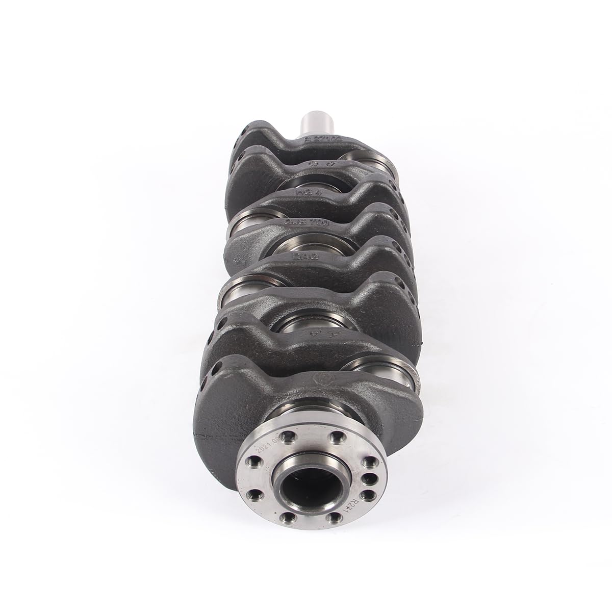 Cigüeñales de motor para clase C Clase E CLK SLK 1.8T I03021002 A2710300201