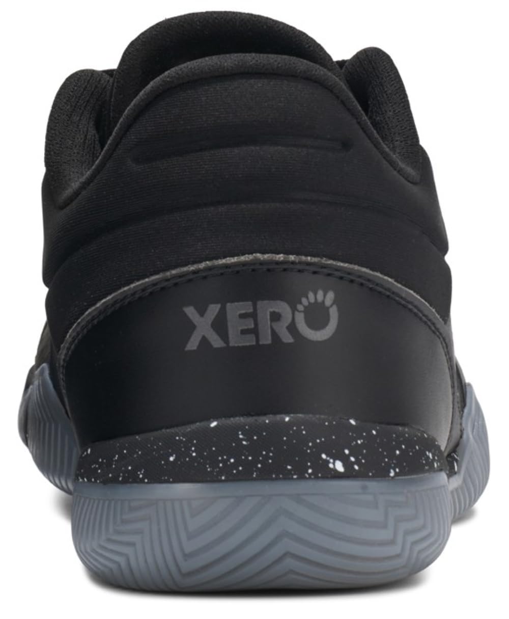 Xero Shoes Herren X1 Low Barfuß-Basketballschuhe