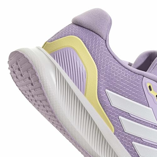 Image of adidas Women's Run Falcon 5 Running Shoes