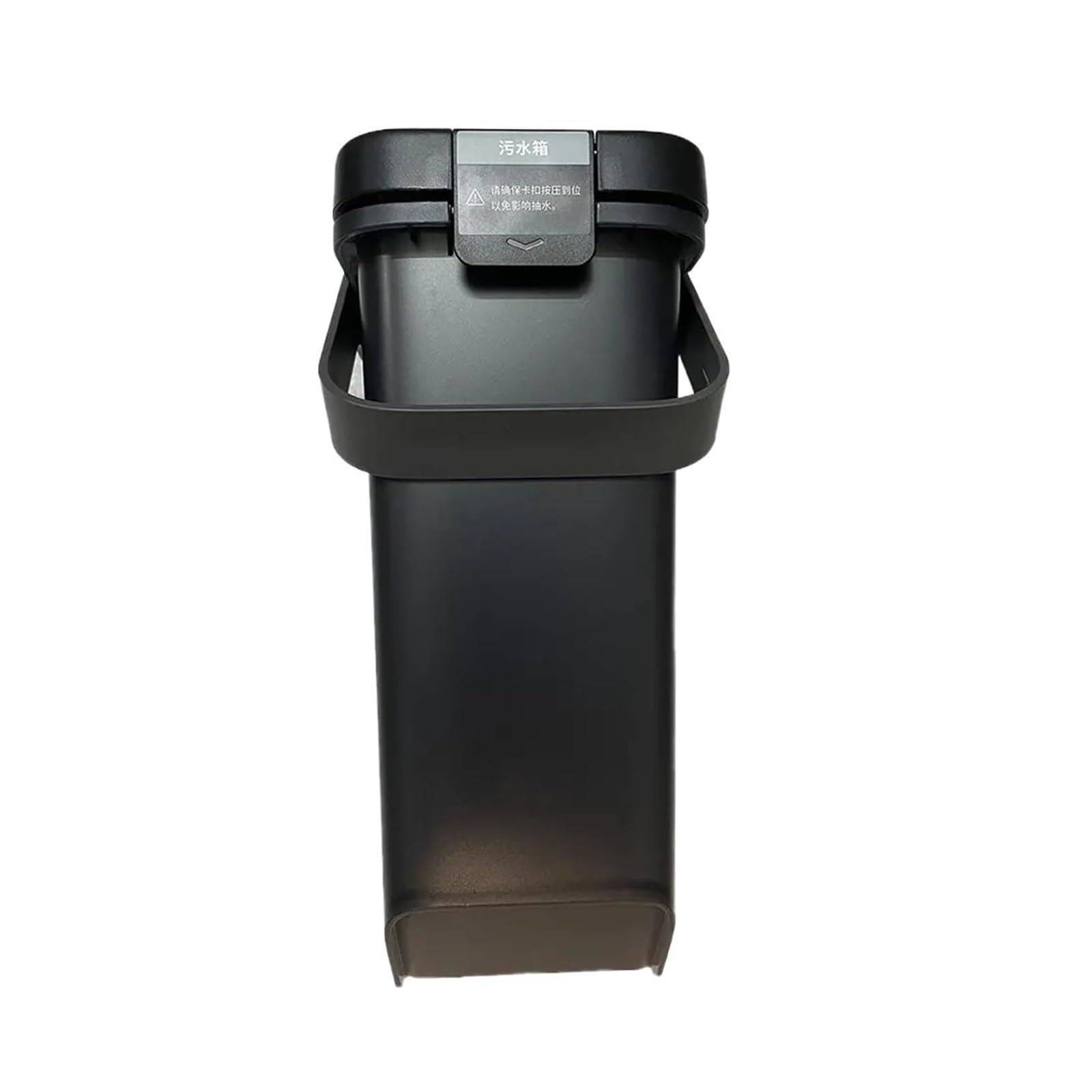OUNCU Assembly Clean Water Tank,Dirty Water Tank,Compatible For Roborock G10S / G10S Pro / G10S Pure Vacuum Cleaner Parts(Sewage Tank)