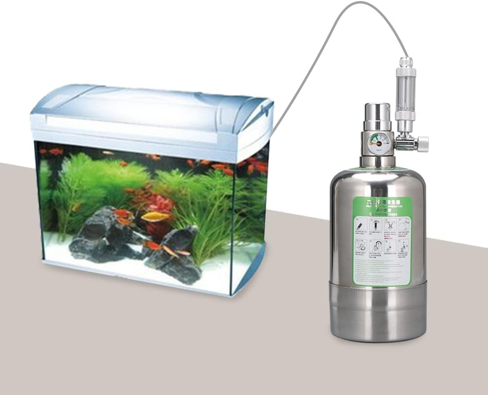Aquarium Düngeautomat – Die 15 besten Produkte im Vergleich