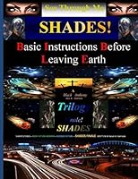 Shades: See through me trilogy finale 1479174459 Book Cover