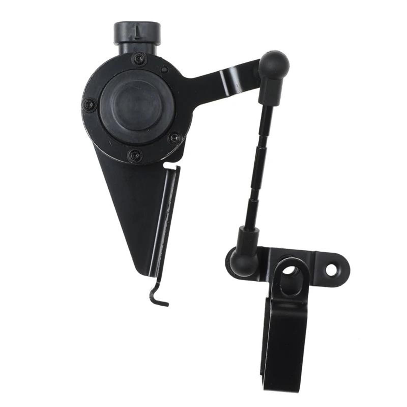 Capteur de Hauteur de Suspension arrière Gauche pour Voiture, références 15128648, Z71066, 924-488, SU9352, 5S7886, ER10016, Compatible avec GMC Sierra et Yukon.