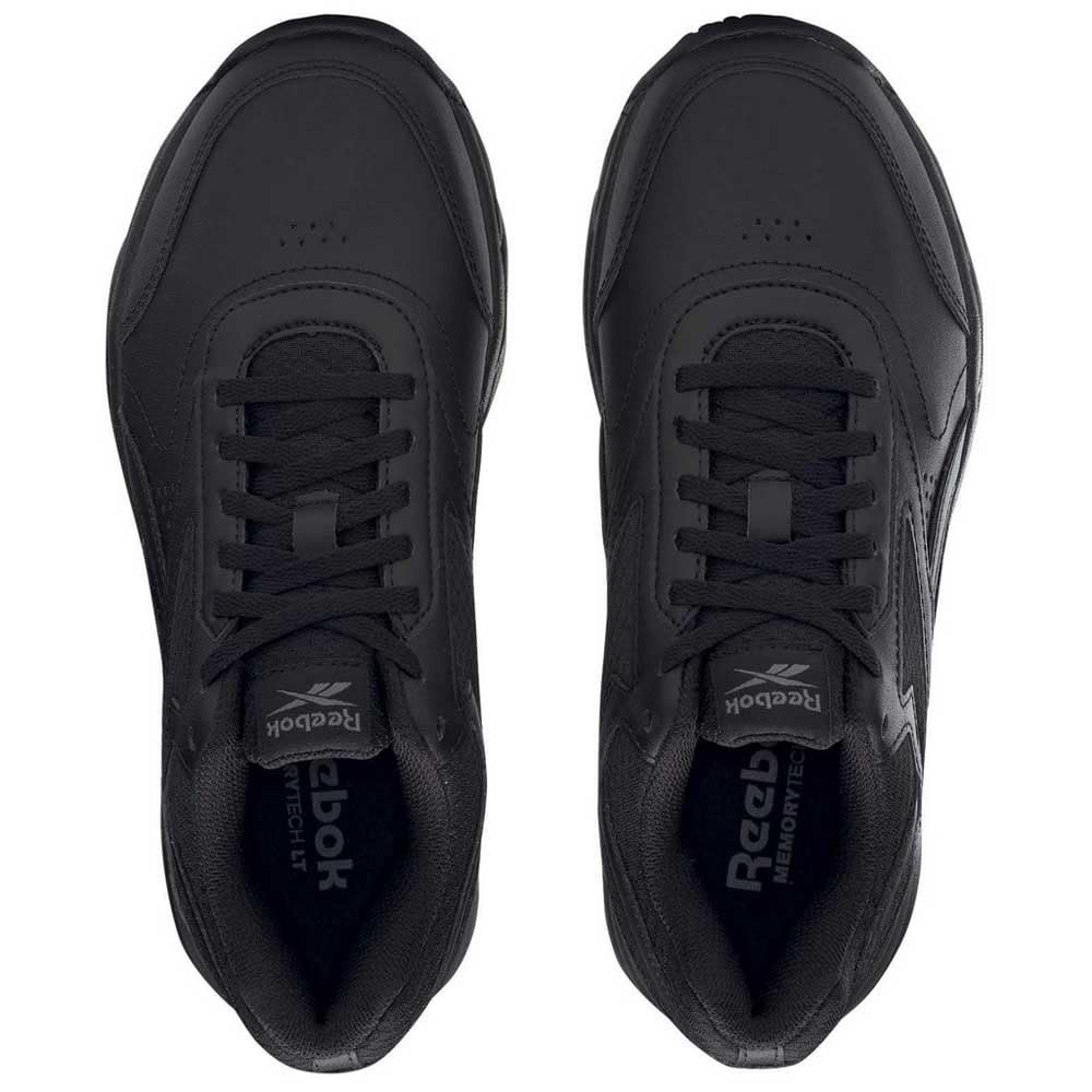 Reebok Work N Cushion 4.0 damskie buty gimnastyczne, Black Cdgry5 Black, 40.5 EU