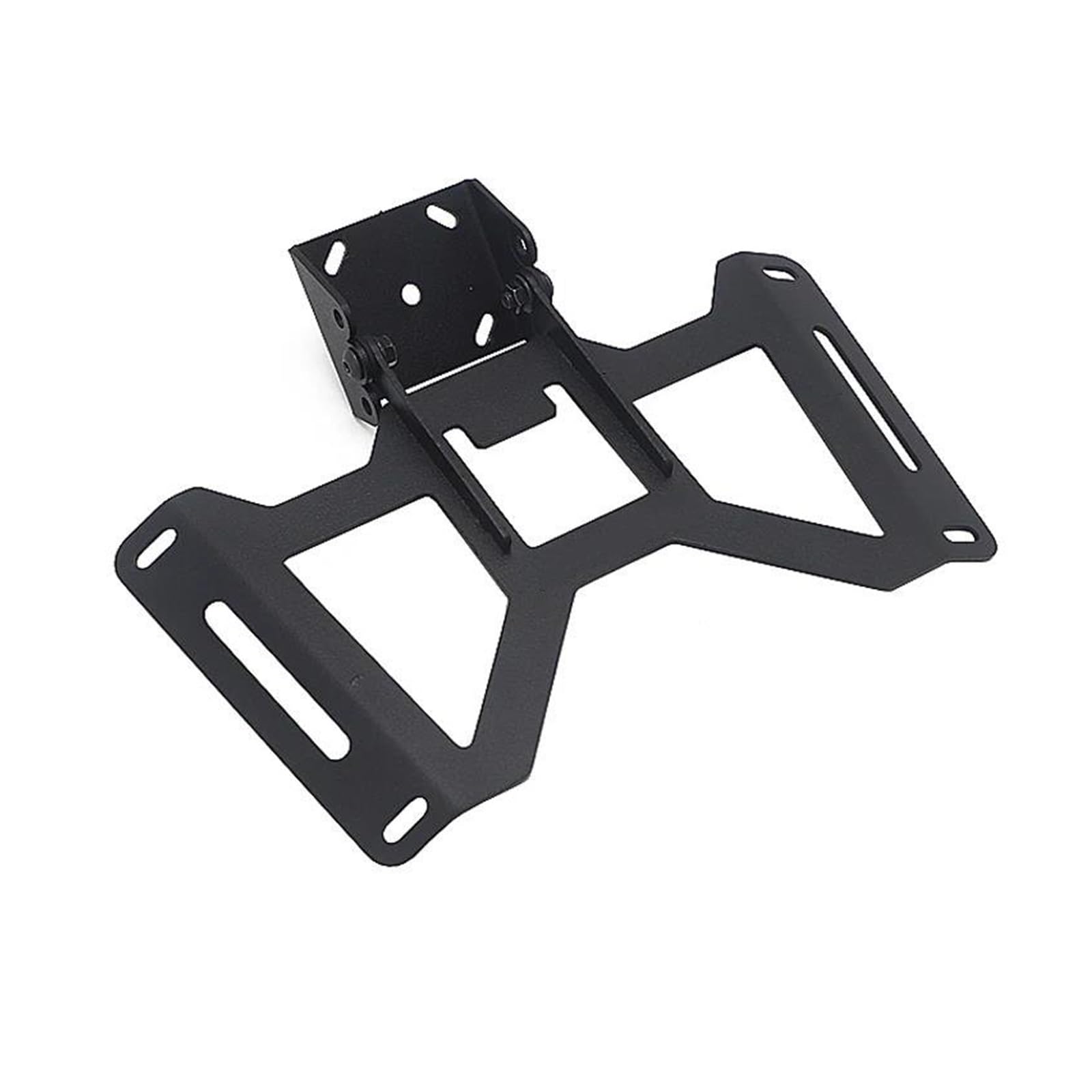 Motorcycle GPS Navigation Bracket For NINJA For Z1000 SX For Z1000SX 2017 2018 2019 2020 Motorcycle Navigation Phone Mount Handlebar Navigation Bracket Stand(1)