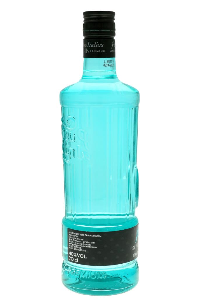 Puerto De Indias Dry Gin