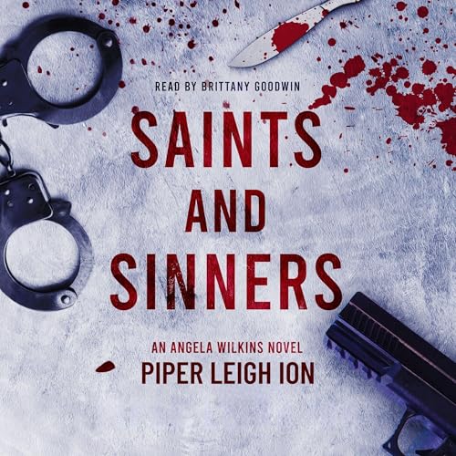 Saints and Sinners by Piper Leigh Ion episode artwork