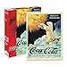 Coca Cola Bear Jigsaw Puzzle, 1000-Piece