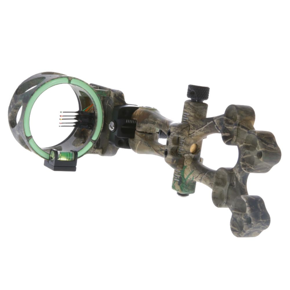 Truglo Veros DDP Archery Sight