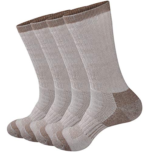 Best Moisture Wicking Socks For Work Boots Buying Guide Bootfocus