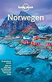 Lonely Planet Reiseführer Norwegen: mit Downloads aller Karten (Lonely Planet Reiseführer E-Book) - Anthony Ham 