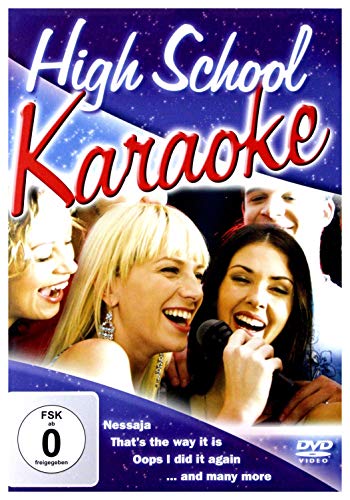  High School Karaoke