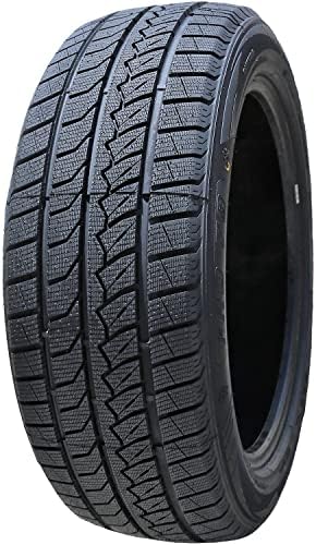Farroad FRD79 Winter Touring Radial Tire-245/45R20 245/45/20 245/45-20 103V Load Range XL 4-Ply BSW Black Side Wall