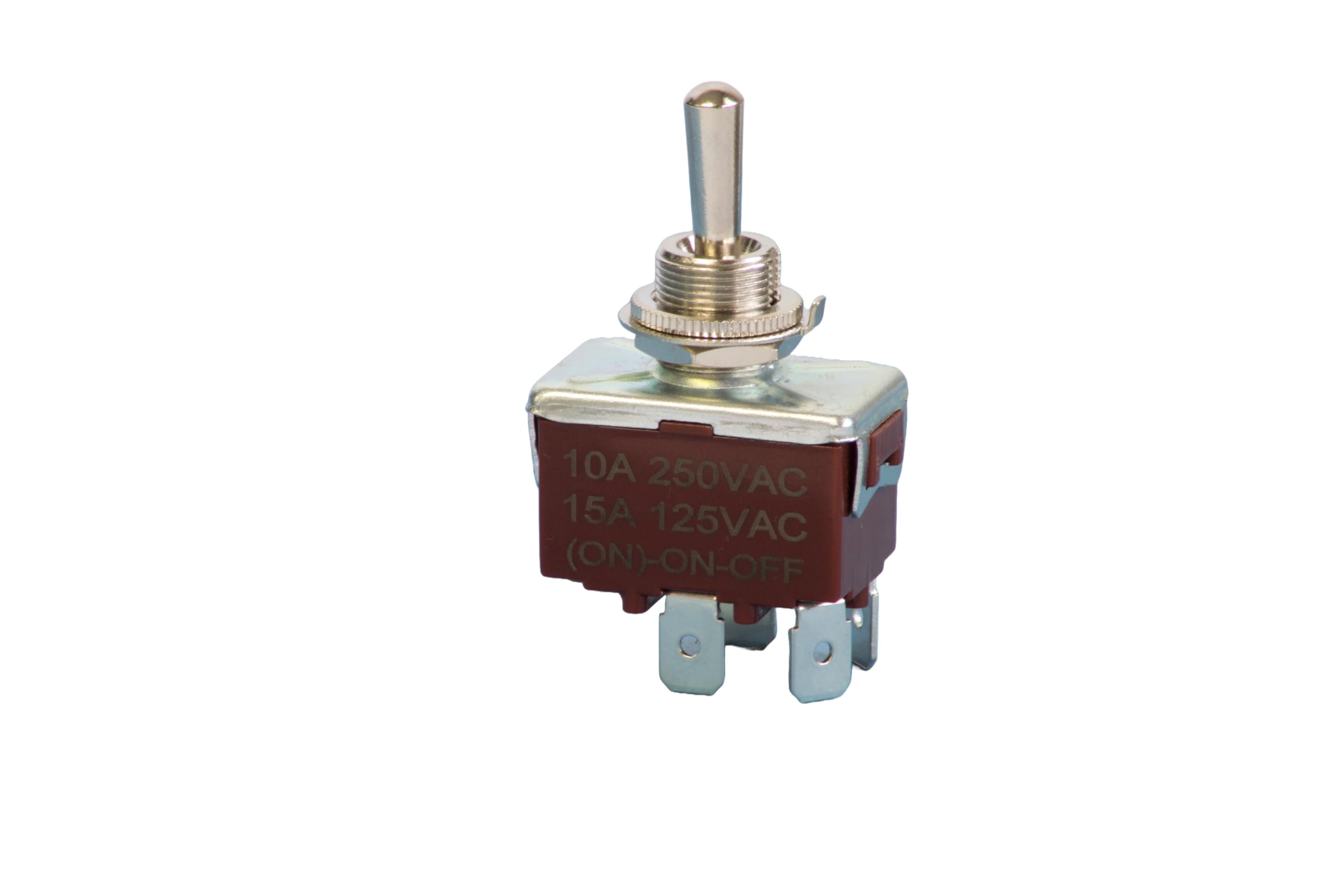 Switch, Toggle, fits Hobart Saws 2701, 5212, 5216, 5614, 5700, 5801, 6614, 6801. Replaces 00-875567