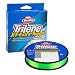 Berkley Trilene XT Filler 0.010-Inch Diameter Fishing Line, 330-Yard Spool, Solar