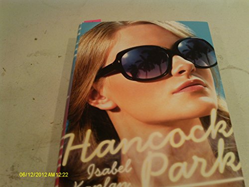 Hancock Park: A Novel