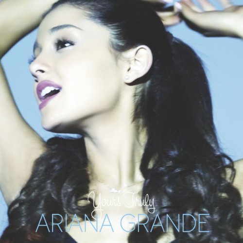 Yours Truly Limited disco original formato físico y canciones exclusivas