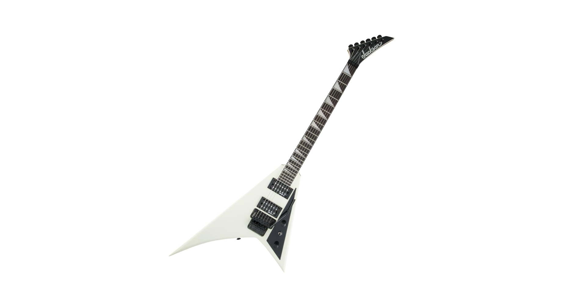 Jackson Rhoads JS32 ランディV　ジャクソン Jackson Rhoads JS32T FSR Electric Guitar Natural Oil