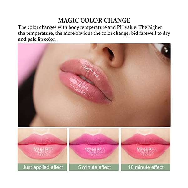 2PCS-Aloe-Vera-LipstickQIUFSSE-Moisturizing-Aloe-Lipstick-Magic-Temperature-Color-Change-Lipstick-Lip-Balm-Lip-Stain-Long-Lasting-Waterproof-Lip-Makeup QIUFSSE 2PCS Aloe Vera Lipstick, Moisturizing Aloe Lipstick Magic Temperature Color Change Lipstick Lip Balm Lip Stain Long Lasting Waterproof Lip Makeup