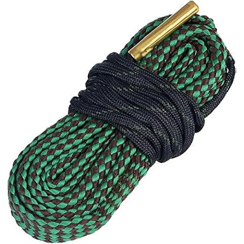 Envistia Mall Bore Rope Gun Barrel Cleaner Cover