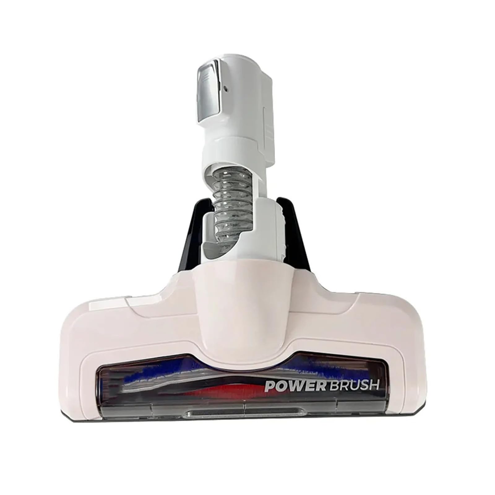 Cabezal De Cepillo Principal for Aspiradora, Compatible Con Midea, P6 Master P6Snow, Repuesto De Cepillo De Suelo Con Rodillo De Barredora Suave Motorizado