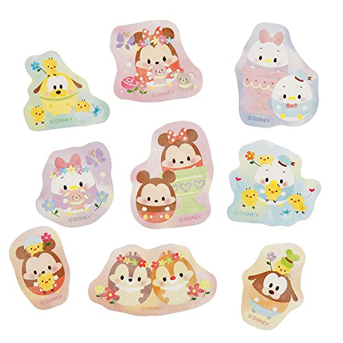 ディズニーufufy Happy Easterミッキー&フレンズ スノーグローブ ディズニーufufy Happy Easterミッキー&フレンズ スノーグローブ